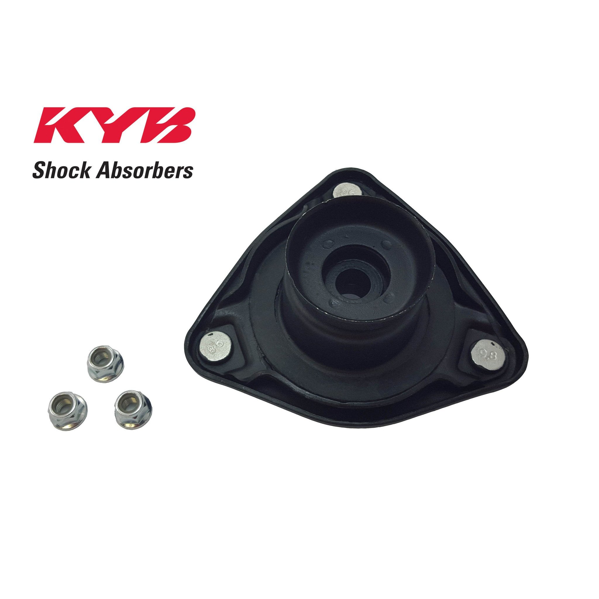 KYB Strut Mount - SM7138 - A1 Autoparts Niddrie
- 2