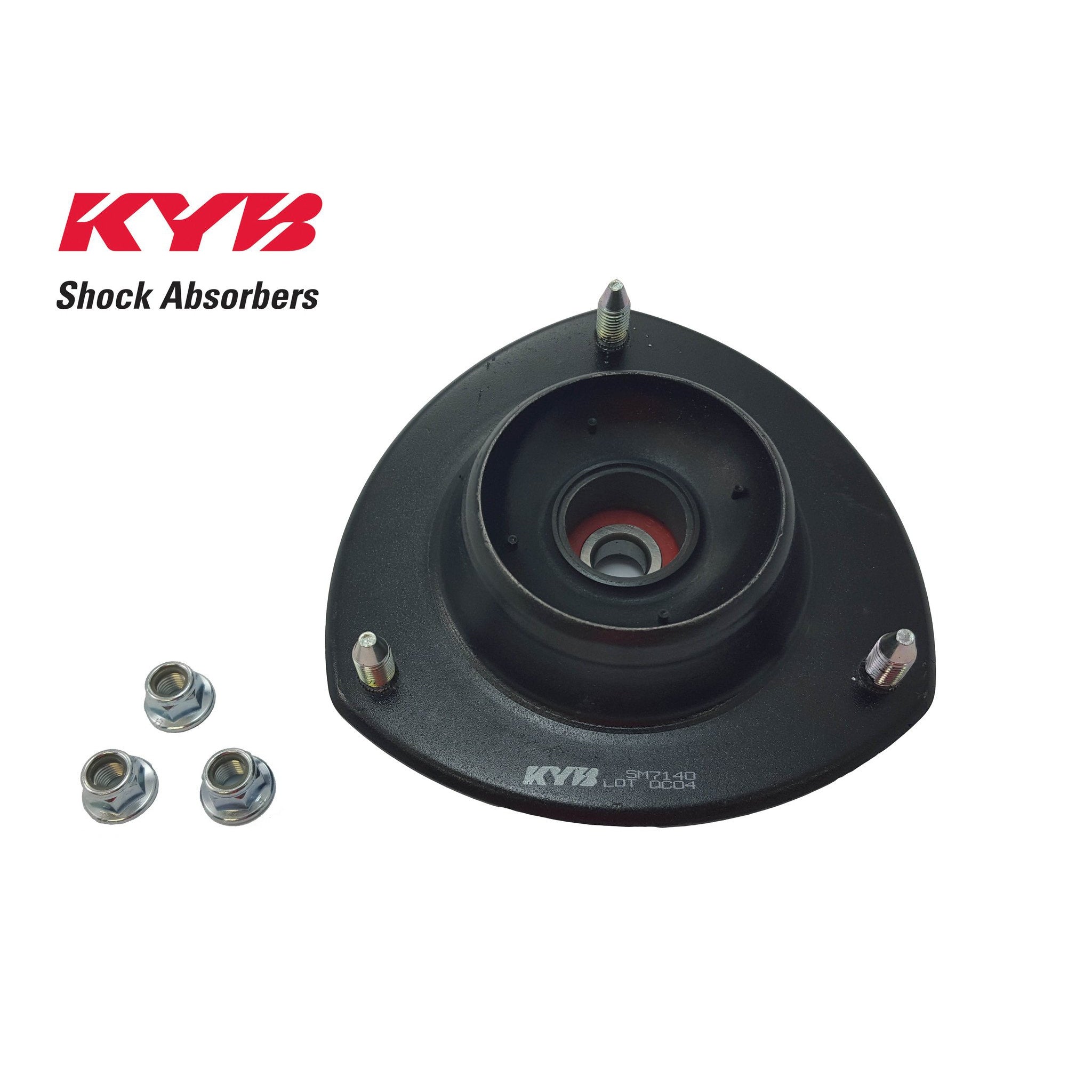 KYB Strut Mount - SM7140 - A1 Autoparts Niddrie
- 1