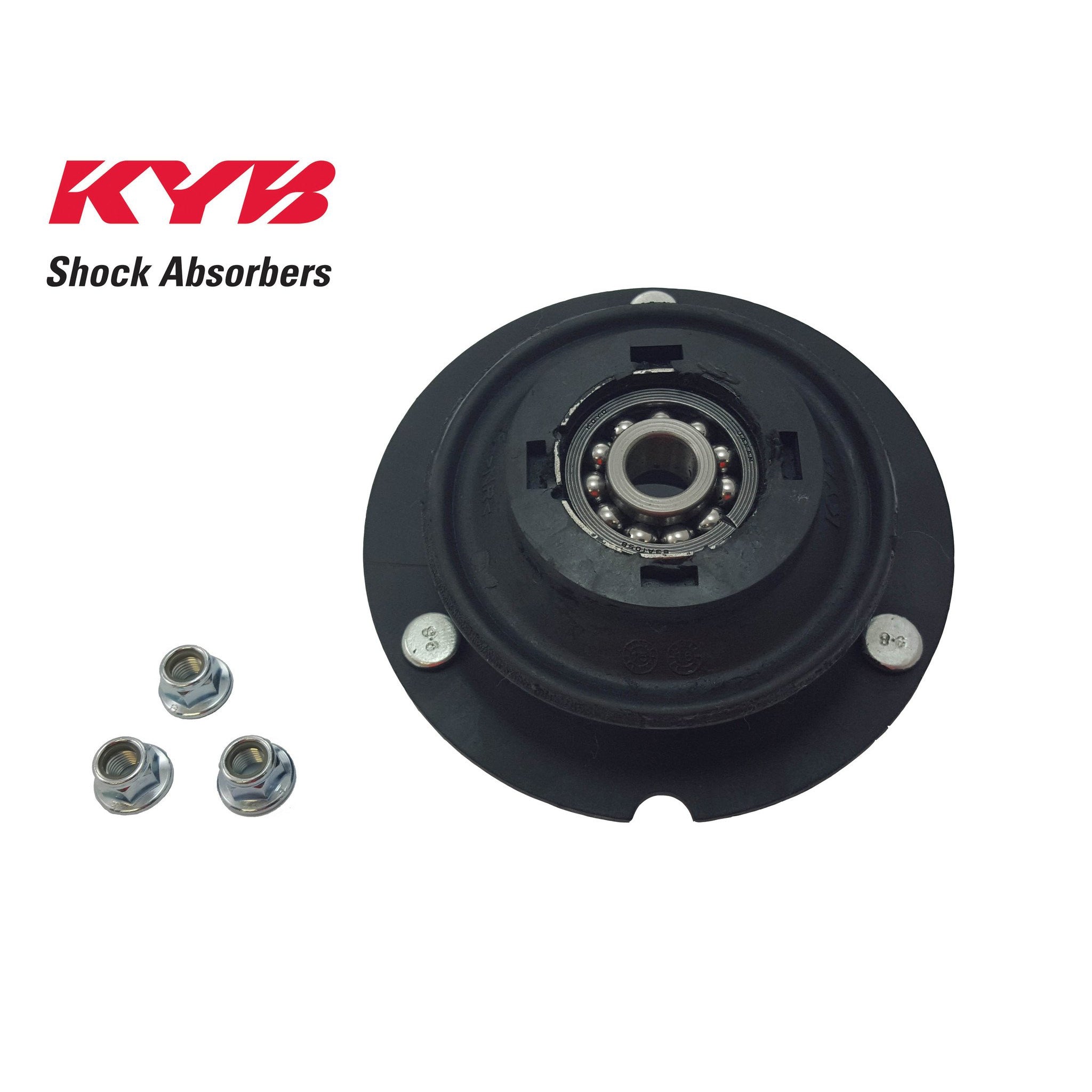 KYB Strut Mount - SM7142 - A1 Autoparts Niddrie
- 2