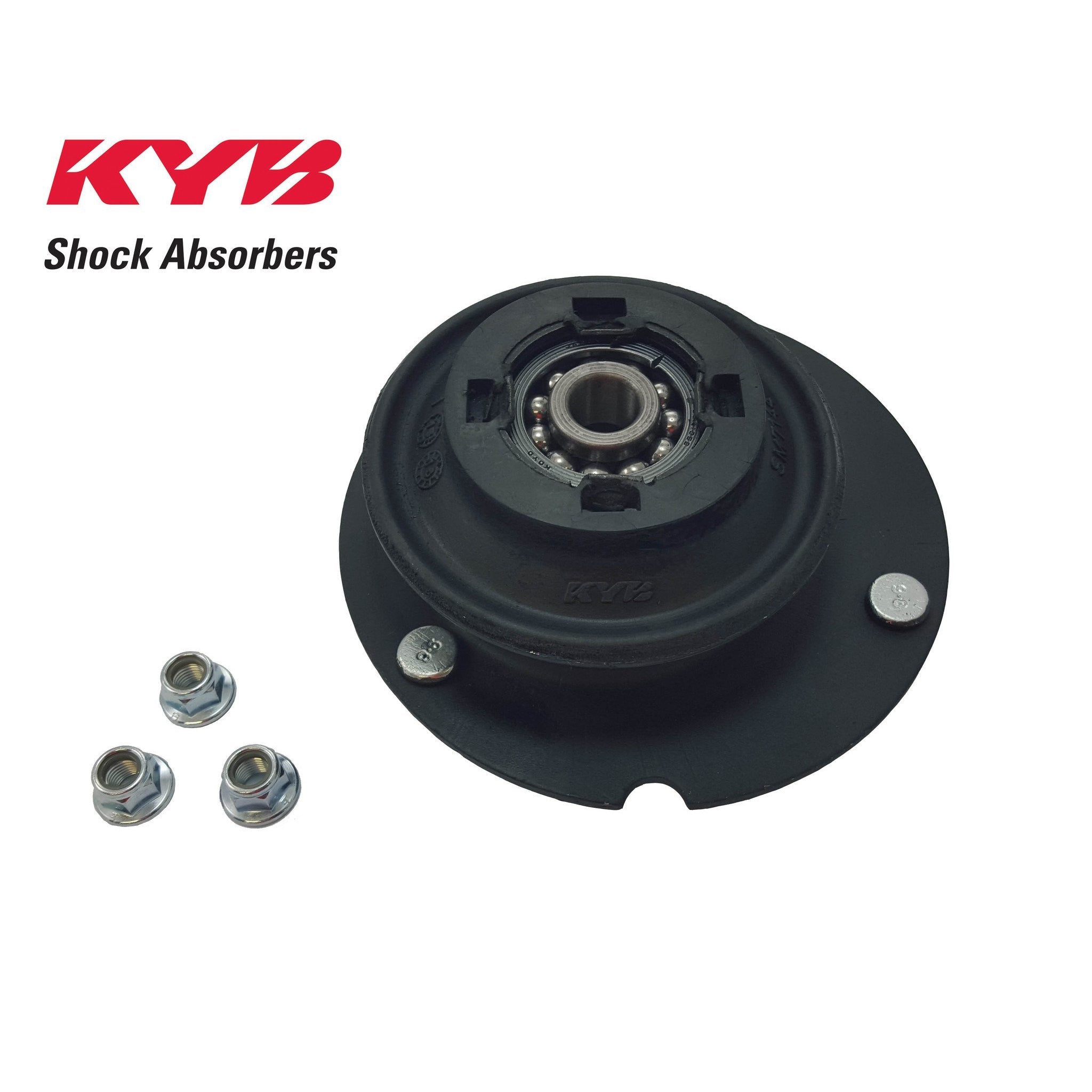 KYB Strut Mount - SM7144 - A1 Autoparts Niddrie
- 2