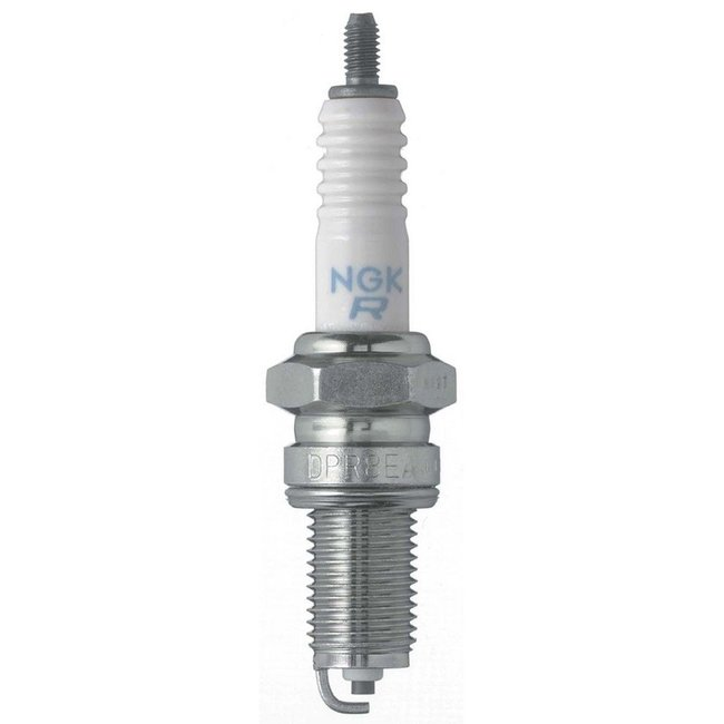 NGK Spark Plug - DPR7EA-9 - A1 Autoparts Niddrie