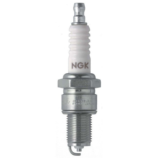 NGK Spark Plug - BP7ES - A1 Autoparts Niddrie