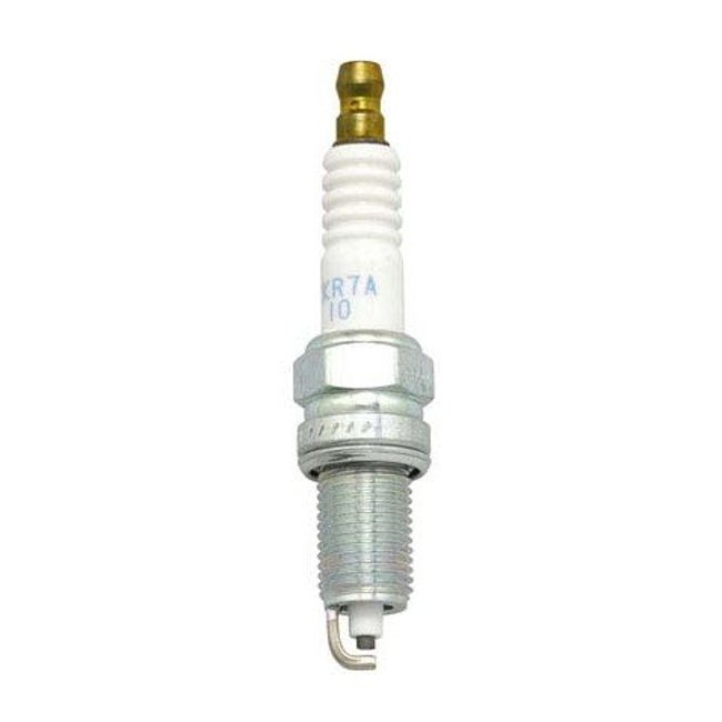 NGK Spark Plug - ZKR7A-10 - A1 Autoparts Niddrie