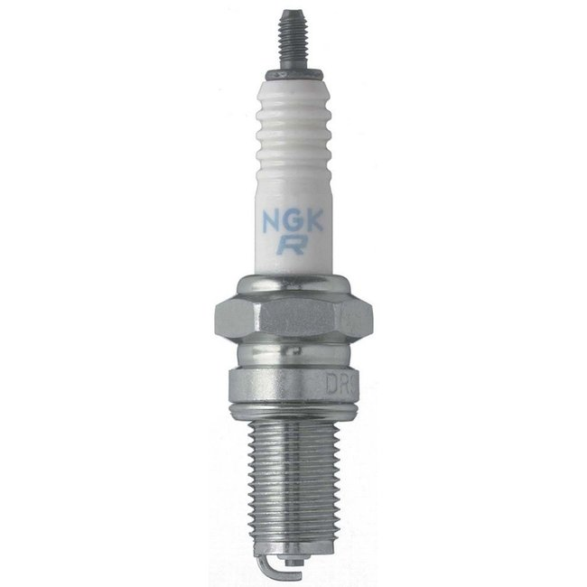 NGK Spark Plug - DR8ES-L - A1 Autoparts Niddrie