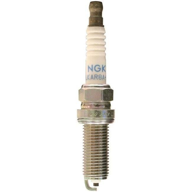 NGK Spark Plug - LKAR8A-9 - A1 Autoparts Niddrie