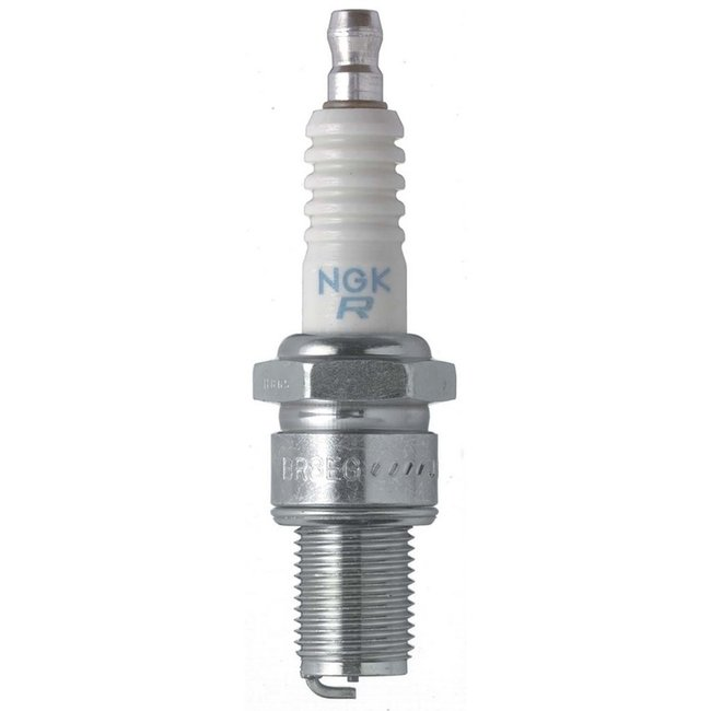 NGK Spark Plug - BR9EG - A1 Autoparts Niddrie