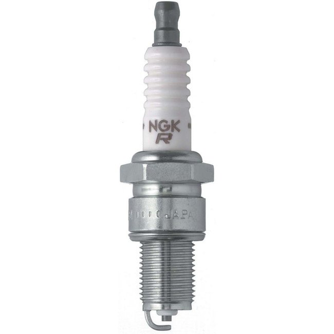 NGK Spark Plug - BPR6EY-11 - A1 Autoparts Niddrie