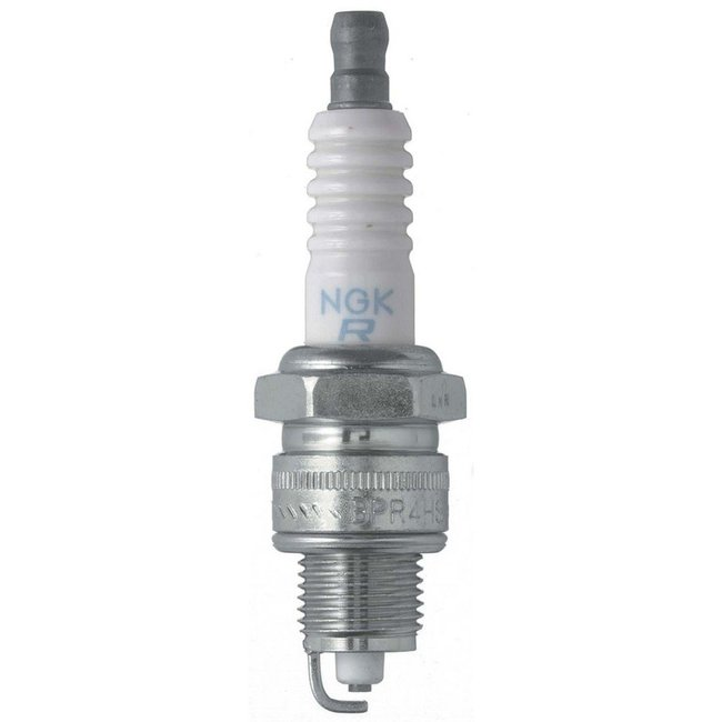 NGK Spark Plug - BPR4HS - A1 Autoparts Niddrie