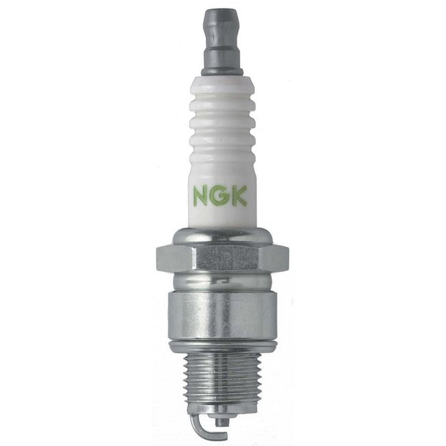 NGK Spark Plug - BP8H-N-10 - A1 Autoparts Niddrie