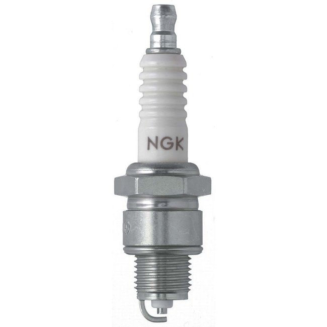 NGK Spark Plug - BP8HS-10 - A1 Autoparts Niddrie