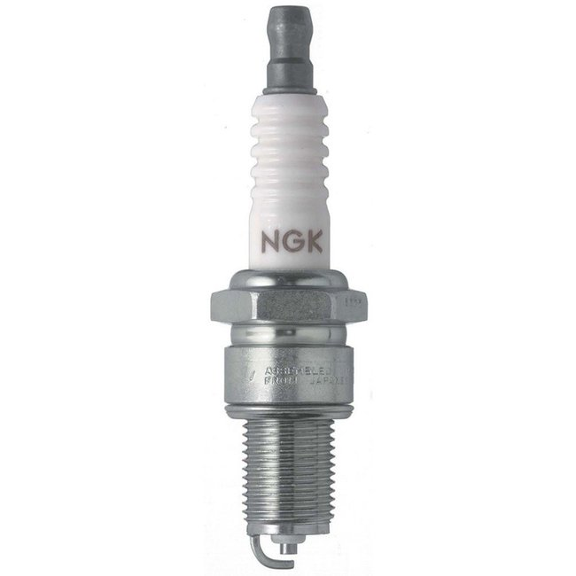 NGK Spark Plug - BP5ES-11 - A1 Autoparts Niddrie