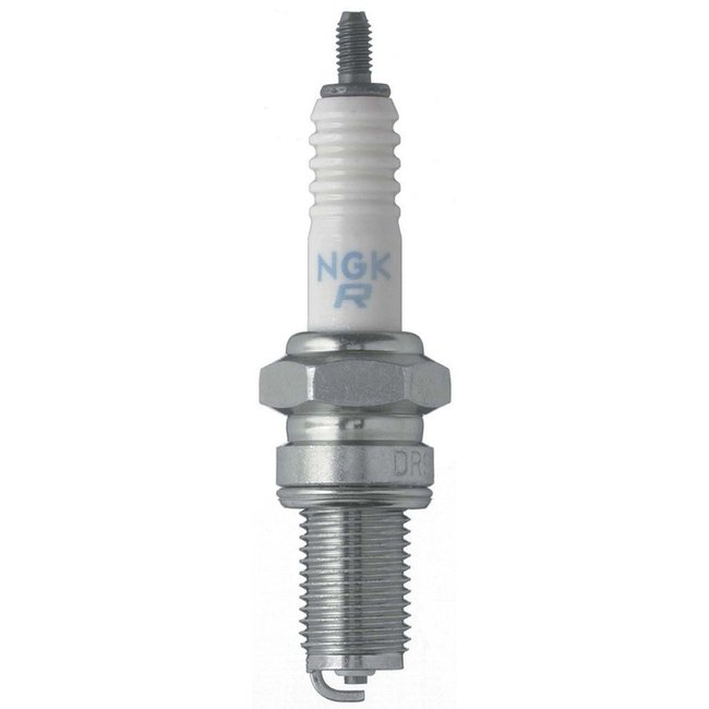 NGK Spark Plug - DR8EA - A1 Autoparts Niddrie
