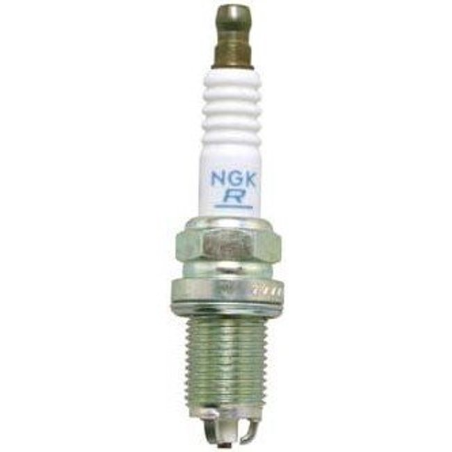 NGK Spark Plug - BKR6ETUB - A1 Autoparts Niddrie