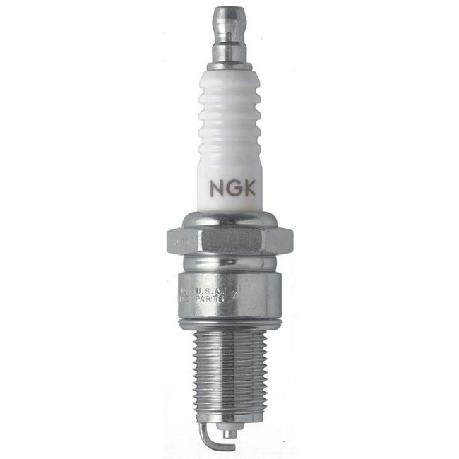 NGK Spark Plug - BP5EY-11 - A1 Autoparts Niddrie
