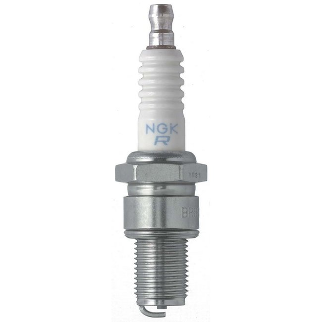 NGK Spark Plug - BR7ES - A1 Autoparts Niddrie