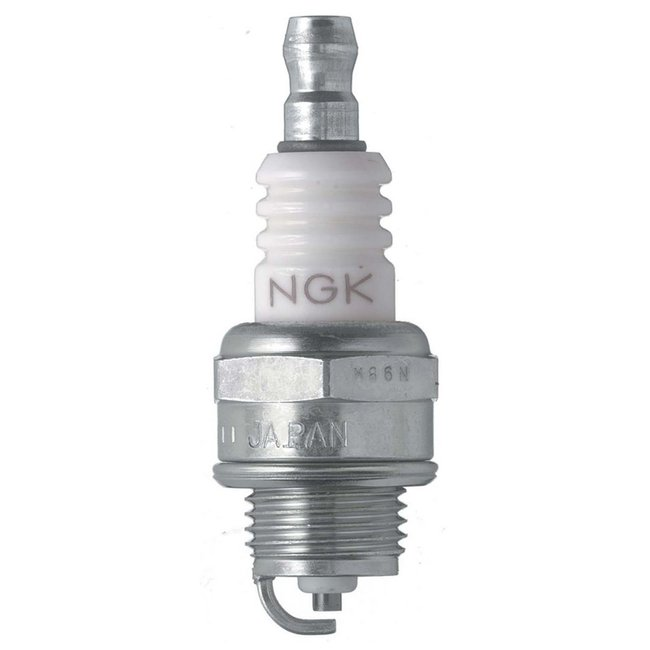 NGK Spark Plug - BPM6A - A1 Autoparts Niddrie