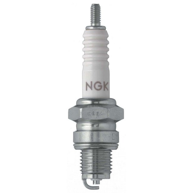 NGK Spark Plug - D8HA - A1 Autoparts Niddrie