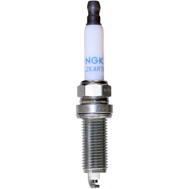 NGK Spark Plug - LZKAR7A - A1 Autoparts Niddrie