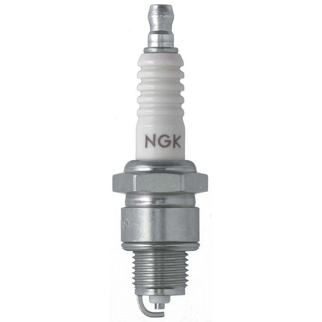 NGK Spark Plug - BP4HS - A1 Autoparts Niddrie