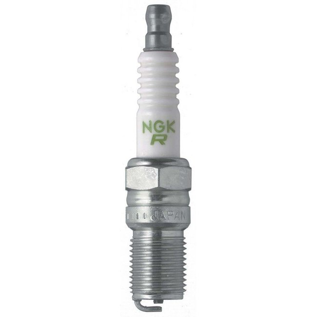 NGK Spark Plug - BR7EF - A1 Autoparts Niddrie