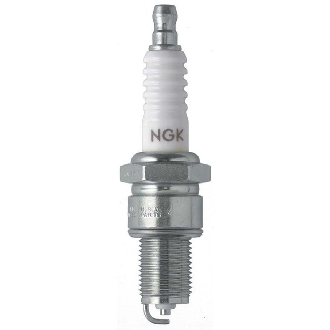NGK Spark Plug - BP4EY - A1 Autoparts Niddrie