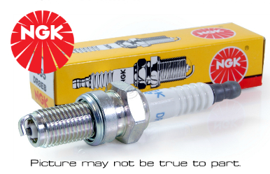 NGK Spark Plug - BPR4ES-D - A1 Autoparts Niddrie