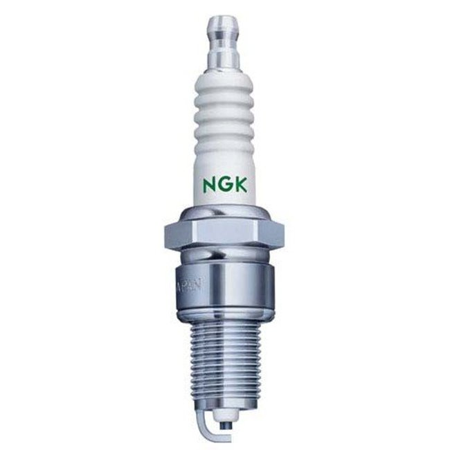 NGK Spark Plug - BP7EY - A1 Autoparts Niddrie