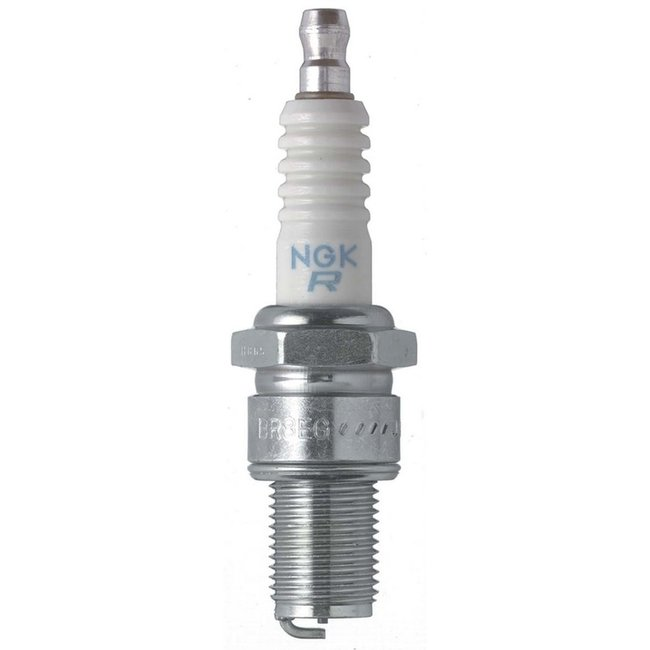 NGK Spark Plug - BR8EG - A1 Autoparts Niddrie
