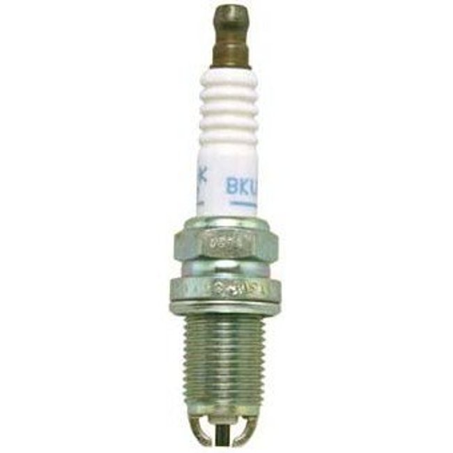 NGK Spark Plug - BKUR6EK - A1 Autoparts Niddrie