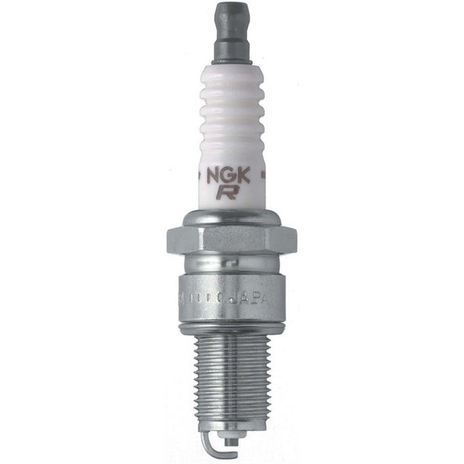 NGK Spark Plug - BPR5EY-11 - A1 Autoparts Niddrie