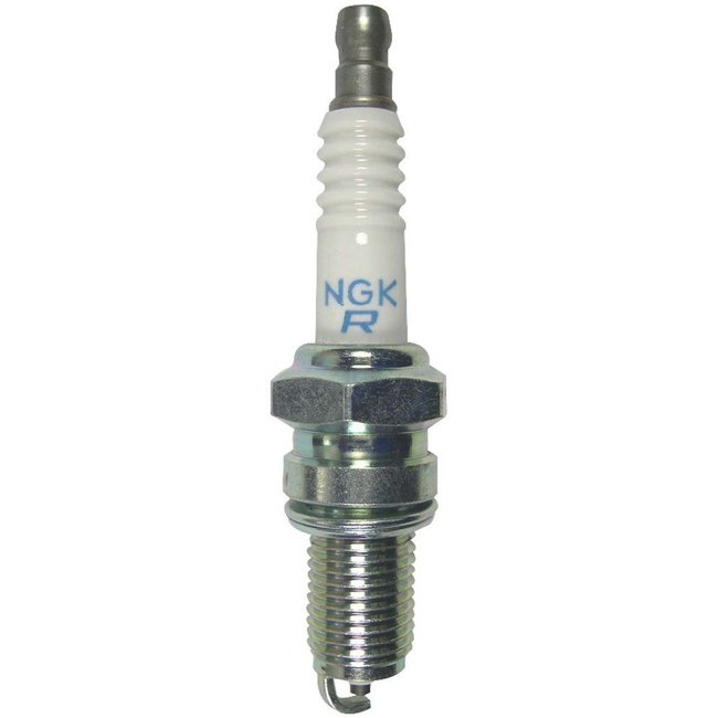 NGK Spark Plug - DPR6EB-9 - A1 Autoparts Niddrie