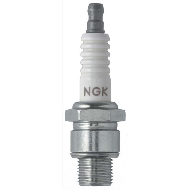NGK Spark Plug - BU8H - A1 Autoparts Niddrie