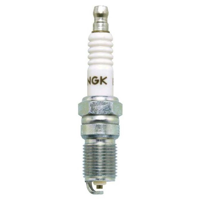NGK Spark Plug - BP6EFS-13 - A1 Autoparts Niddrie