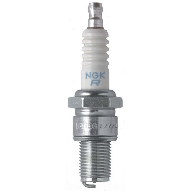 NGK Spark Plug - BR10EG - A1 Autoparts Niddrie