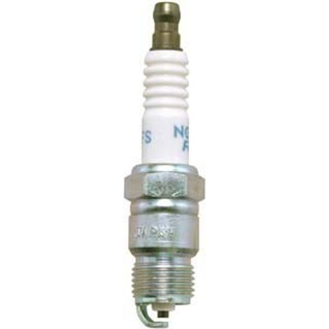 NGK Spark Plug - BPR5FS - A1 Autoparts Niddrie