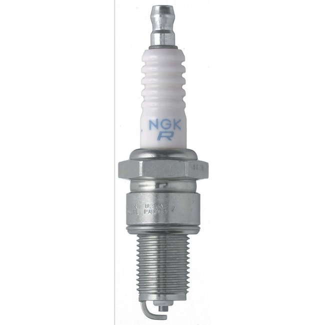NGK Spark Plug - BPR8ES - A1 Autoparts Niddrie