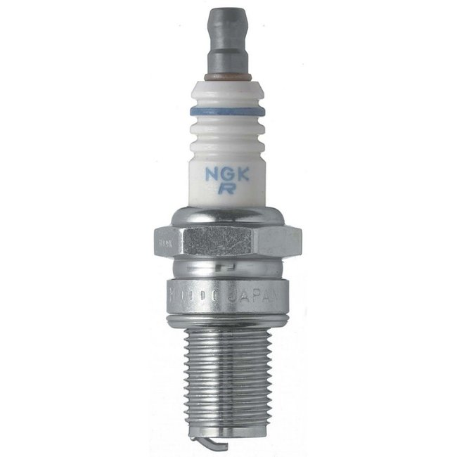 NGK Spark Plug - BR8ECM - A1 Autoparts Niddrie