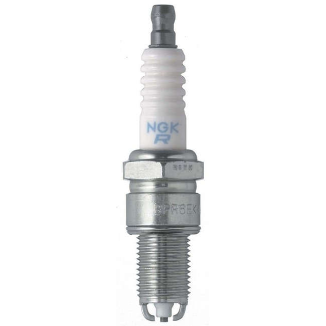 NGK Spark Plug - BPR5EKU - A1 Autoparts Niddrie