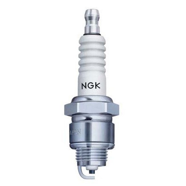 NGK Spark Plug - BP6S - A1 Autoparts Niddrie