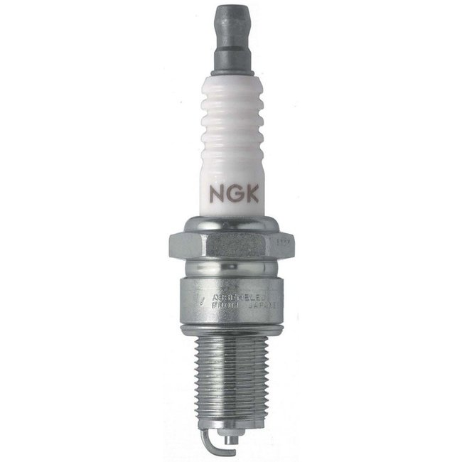 NGK Spark Plug - BP6ES-11 - A1 Autoparts Niddrie