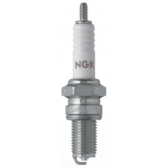 NGK Spark Plug - D8EA - A1 Autoparts Niddrie