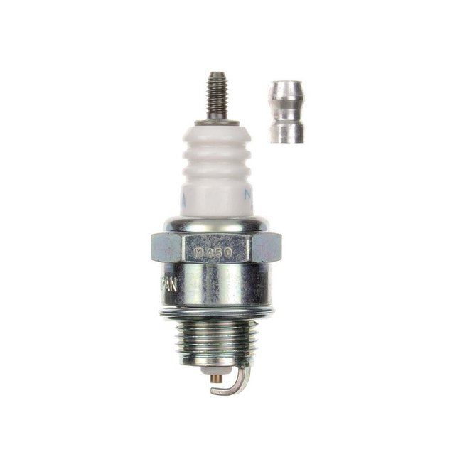 NGK Spark Plug - BPMR4A - A1 Autoparts Niddrie