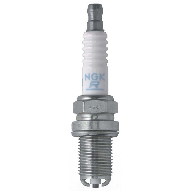 NGK Spark Plug - BKR6EKUB - A1 Autoparts Niddrie
