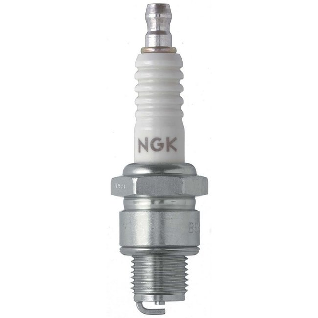 NGK Spark Plug - B8HS - A1 Autoparts Niddrie
