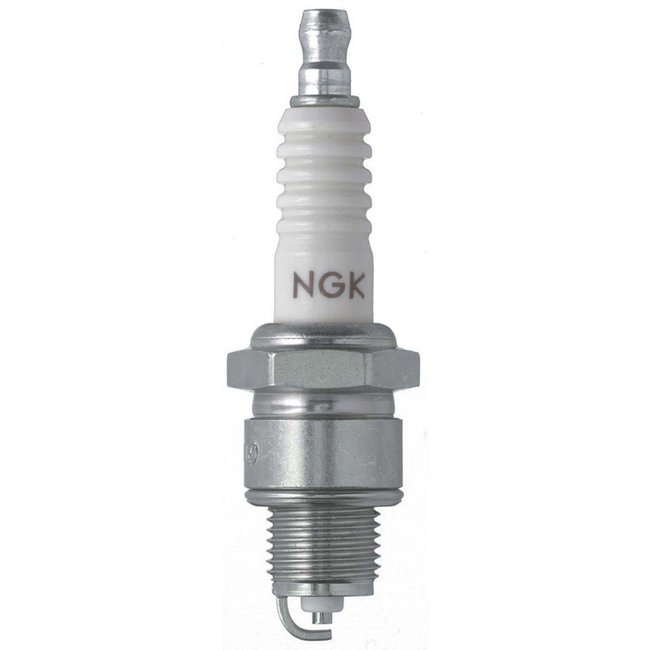 NGK Spark Plug - BP6HS - A1 Autoparts Niddrie