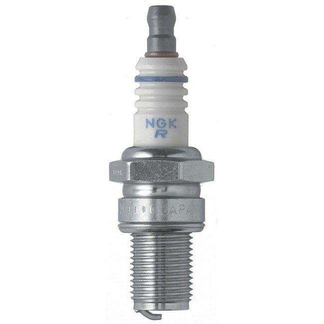 NGK Spark Plug - BR9ECM - A1 Autoparts Niddrie