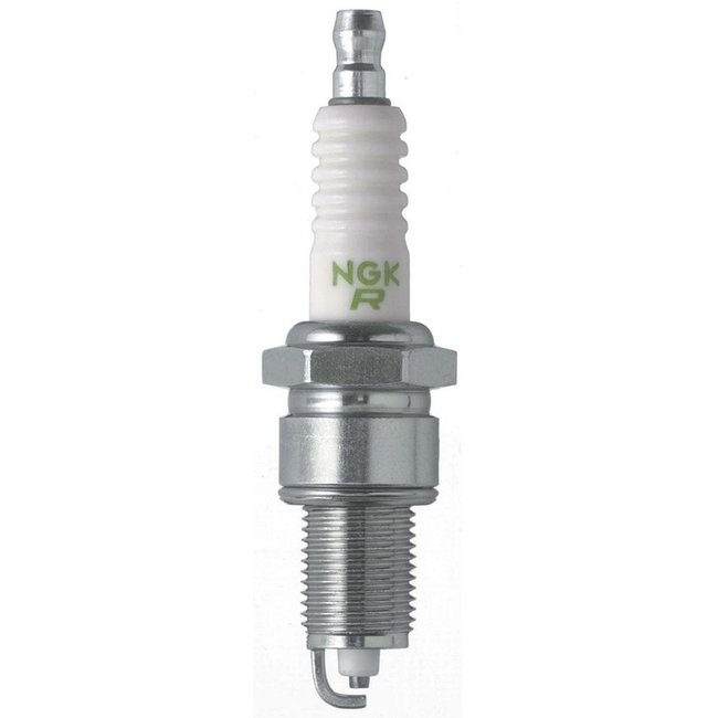 NGK Spark Plug - ZGR5A - A1 Autoparts Niddrie