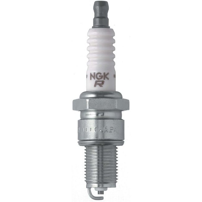 NGK Spark Plug - BPR5EY - A1 Autoparts Niddrie