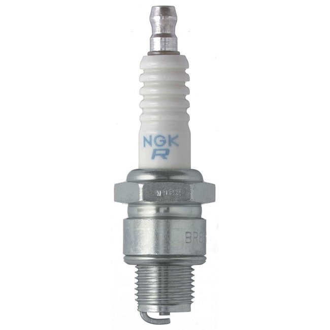 NGK Spark Plug - BR7HS - A1 Autoparts Niddrie