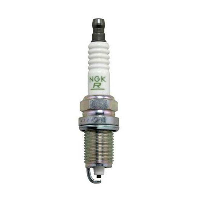 NGK Spark Plug - ZFR6U-9 - A1 Autoparts Niddrie